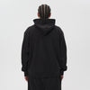 Original Helme Oversized Hoodie Black
