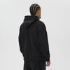 Original Helme Oversized Hoodie Black