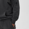 Original Helme Oversized Hoodie Charcoal