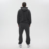 Original Helme Oversized Hoodie Charcoal