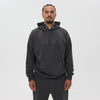 Original Helme Oversized Hoodie Charcoal