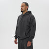 Original Helme Oversized Hoodie Charcoal