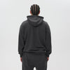 Original Helme Oversized Hoodie Charcoal