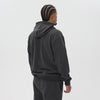 Original Helme Oversized Hoodie Charcoal