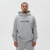 Original Helme Oversized Hoodie Grey