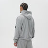 Original Helme Oversized Hoodie Grey