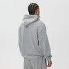Original Helme Oversized Hoodie Grey