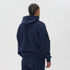 Original Helme Oversized Hoodie Navy