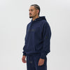 Original Helme Oversized Hoodie Navy