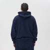 Original Helme Oversized Hoodie Navy