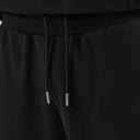 Original Helme Cuffed Jogger Black
