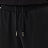 Original Helme Cuffed Jogger Black