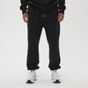 Original Helme Cuffed Jogger Black