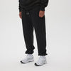 Original Helme Cuffed Jogger Black