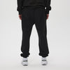 Original Helme Cuffed Jogger Black