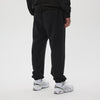 Original Helme Cuffed Jogger Black