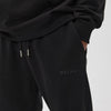 Original Helme Cuffed Jogger Black