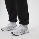 Original Helme Cuffed Jogger Black