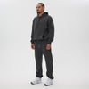 Original Helme Cuffed Jogger Charcoal