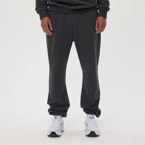 Original Helme Cuffed Jogger Charcoal