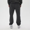 Original Helme Cuffed Jogger Charcoal