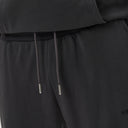 Original Helme Cuffed Jogger Charcoal
