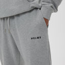 Original Helme Cuffed Jogger Grey