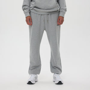 Original Helme Cuffed Jogger Grey