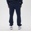 Original Helme Cuffed Jogger Navy