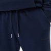 Original Helme Cuffed Jogger Navy