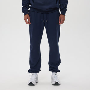 Original Helme Cuffed Jogger Navy
