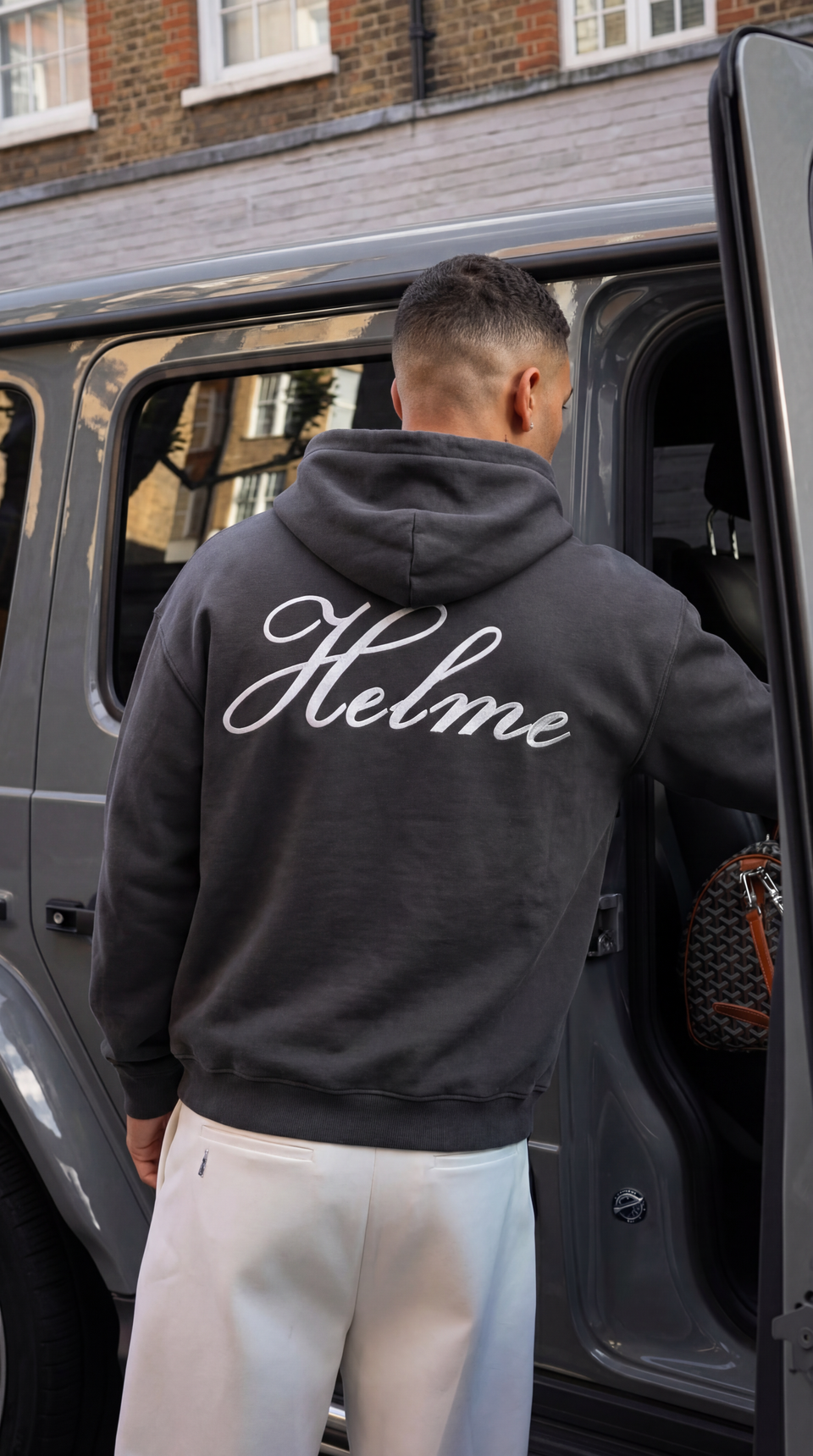 HELME CLOTHING – Helme