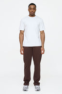 Helme Blank Tee White