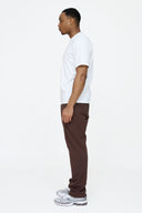 Helme Blank Tee White