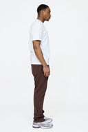 Helme Blank Tee White