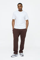Helme Blank Tee White