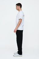 Helme Sportswear Tee White