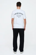 Helme Sportswear Tee White