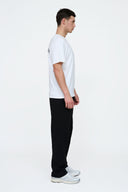 Helme Sportswear Tee White