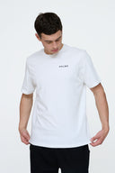 Helme Sportswear Tee White
