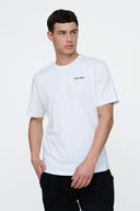 Helme Sportswear Tee White