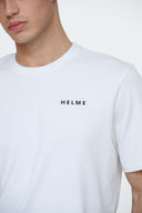 Helme Sportswear Tee White