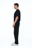 Helme Sportswear Tee Black
