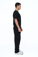 Helme Sportswear Tee Black
