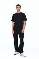 Helme Sportswear Tee Black