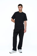 Helme Sportswear Tee Black