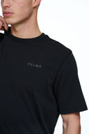 Helme Sportswear Tee Black