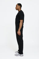 Helme Sportswear Tee Black
