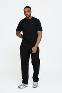 Helme Sportswear Tee Black