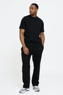 Helme Sportswear Tee Black